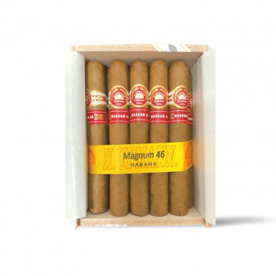 The H. Upmann Magnum 46 SLB